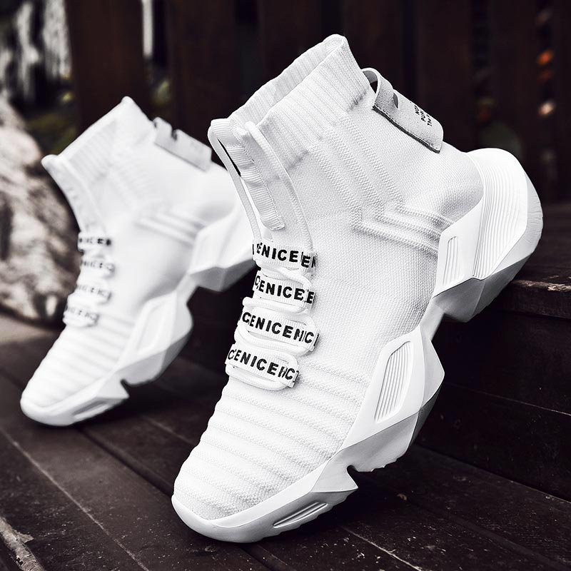 Japanese Lifestyle Store Uk - Kaus Kaki Olahraga Besar Atasan Tinggi