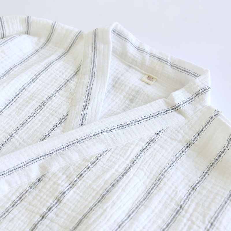 2026 Jubah tidur pria gaya Jep - Japan Lifestyle And Culture ulasan dan harga