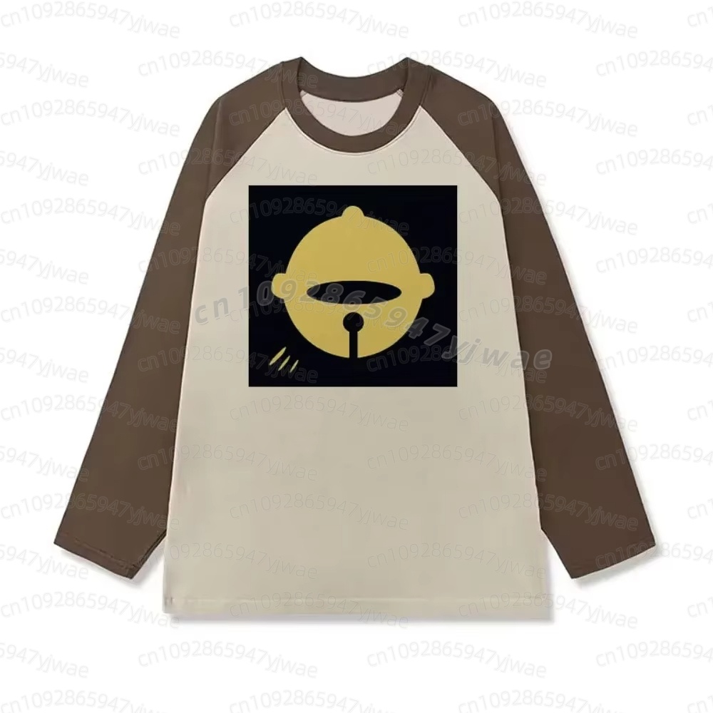 Kaos Lengan Panjang Anime Reze - Japan Lifestyle And Culture ulasan dan harga