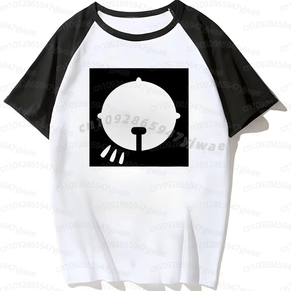 Kaos Lengan Panjang Anime Reze - Japan Lifestyle And Culture ulasan dan harga