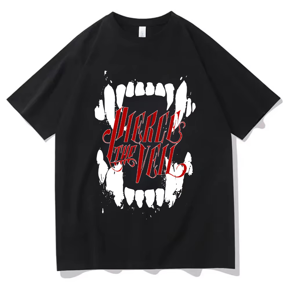 Pierce The Veil Kaus Ukuran UE - Japan Lifestyle And Culture ulasan dan harga