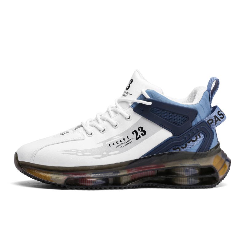 Flatform sneakers pria untuk p - Japanese Lifestyle Store Uk ulasan dan harga