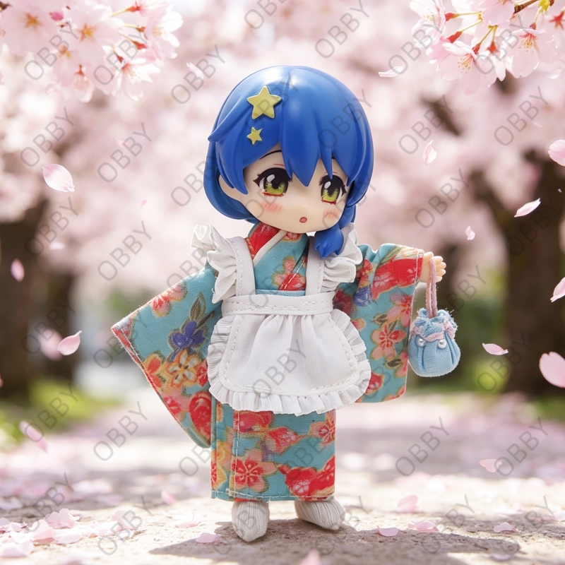 Untuk Obitsu 11 Set Kimono Yuk - Japan Lifestyle And Culture ulasan dan harga