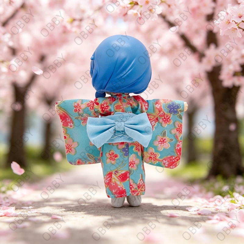 Untuk Obitsu 11 Set Kimono Yuk - Japan Lifestyle And Culture ulasan dan harga