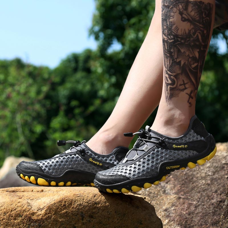 Trekking Gunung Sepatu Olahrag - Japanese Lifestyle Store Uk ulasan dan harga