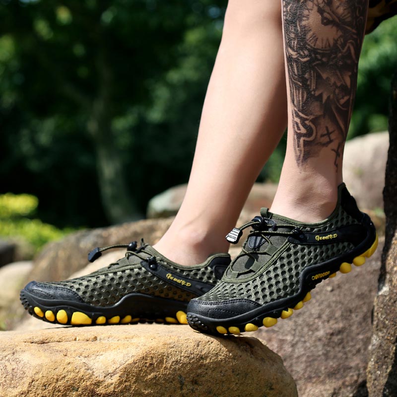 Trekking Gunung Sepatu Olahrag - Japanese Lifestyle Store Uk ulasan dan harga