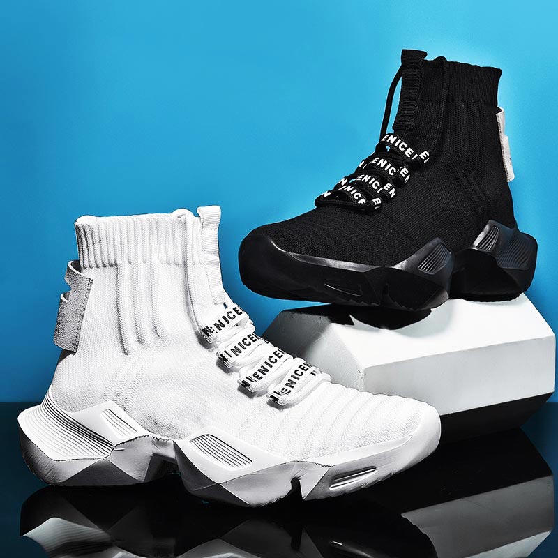 Kaus Kaki Olahraga Besar Atasa - Japanese Lifestyle Store Uk ulasan dan harga