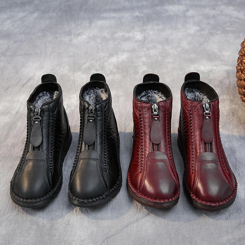 Sneakers Kulit Pu Potongan Tin - Japanese Lifestyle Store Uk ulasan dan harga