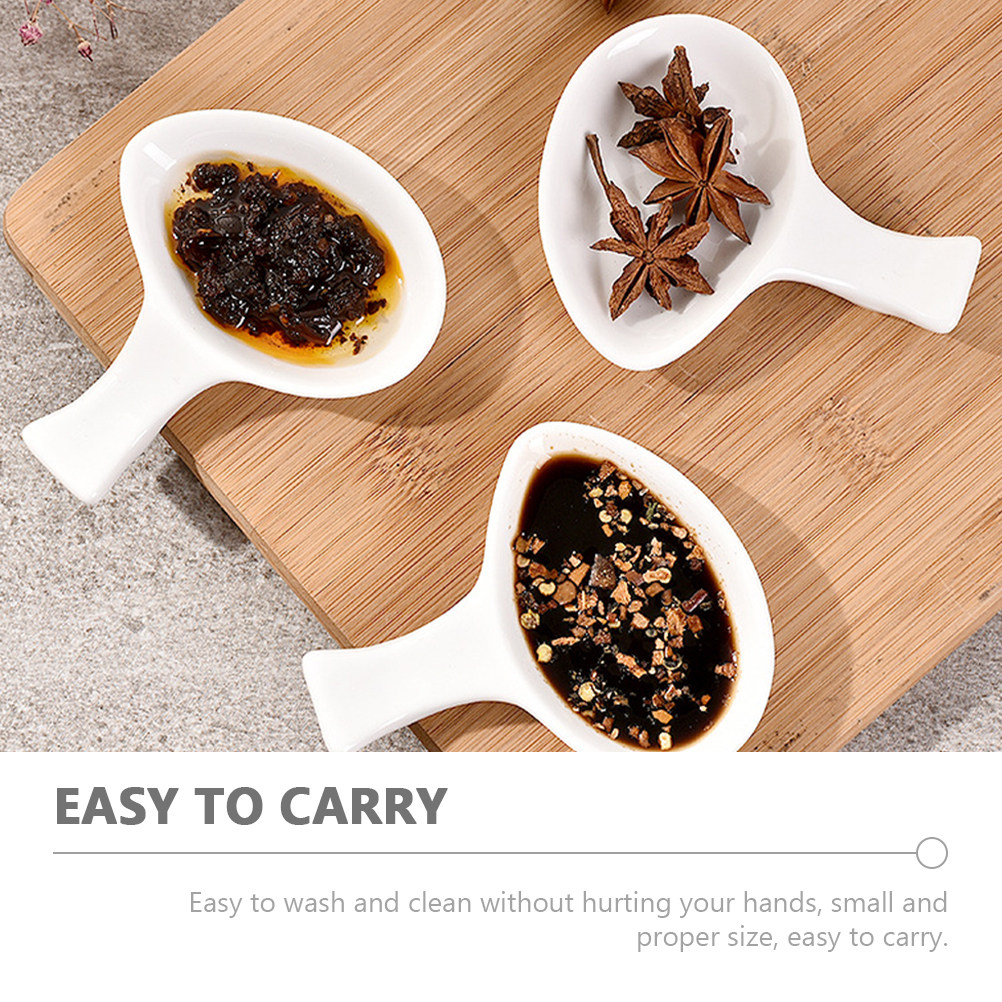Tempat Sendok Keramik Multifun - Chopstick Rest Ceramic ulasan dan harga
