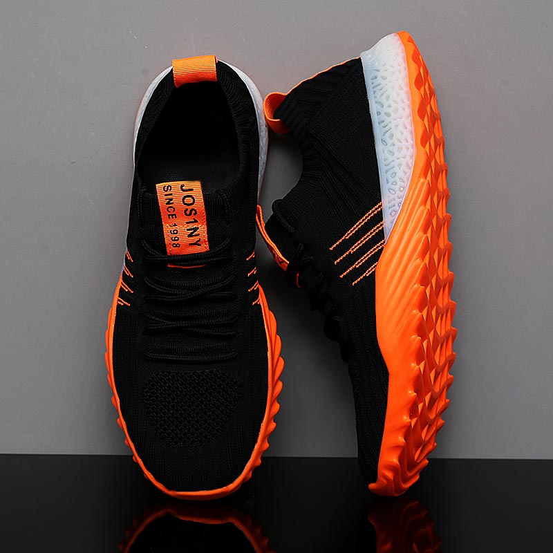 Sepatu Olahraga Pria Jaring Ud - Japanese Lifestyle Store Uk ulasan dan harga