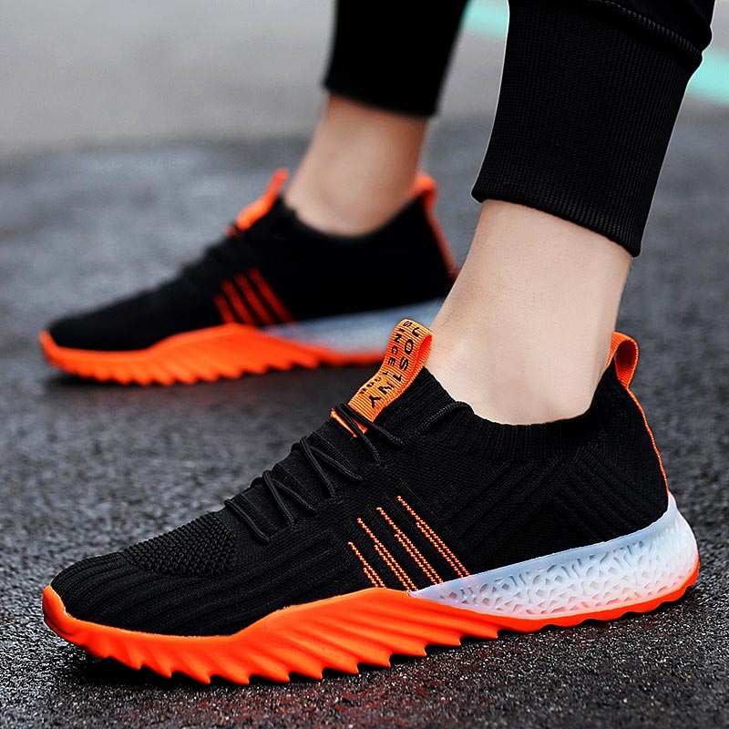 Sepatu Olahraga Pria Jaring Ud - Japanese Lifestyle Store Uk ulasan dan harga