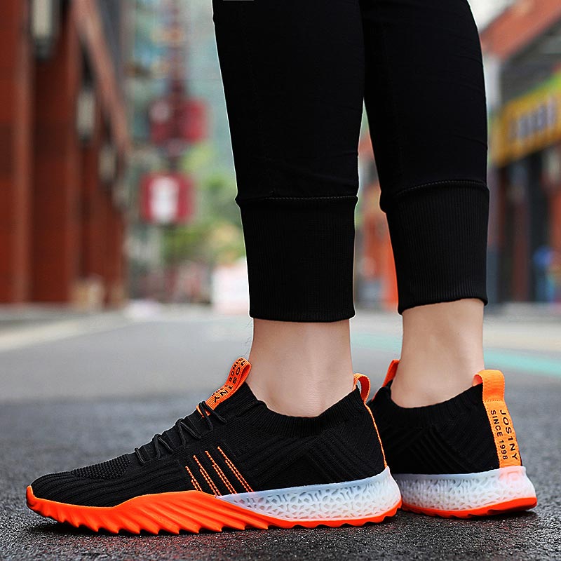Sepatu Olahraga Pria Jaring Ud - Japanese Lifestyle Store Uk ulasan dan harga