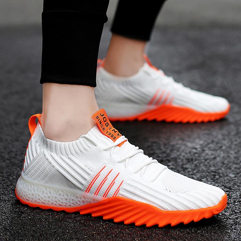 Sepatu Olahraga Pria Jaring Ud - Japanese Lifestyle Store Uk ulasan dan harga